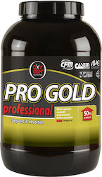 Oxygen Nutrition Pro Gold Professional Φράουλα 4kg