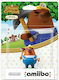 Nintendo Amiibo Animal Crossing Resetti Character Figure για WiiU