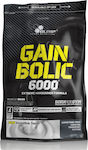 Olimp Sport Nutrition Gain Bolic 6000 with Flavor Vanilla 1kg