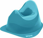 Nuk Classic Potty Blue