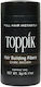 Toppik Hair Building Fibers with Keratin Hair Building Fibers Travel Dark Brown 3gr