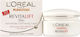 L'Oreal Paris Revitalift Κρέμα Προσώπου Ημέρας με SPF23 για Ενυδάτωση, Αντιγήρανση & Σύσφιξη με Ρετινόλη & Πεπτίδια 50ml