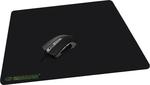 Esperanza Large Gaming Mouse Pad Black 440mm EA146K