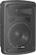 Audio Master FP208-1 Παθητικό Ηχείο PA 100W με Woofer 8" 28x23x41εκ.
