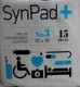 Synpad Incontinence Underpads 60x90cm 15pcs