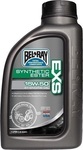 Bel-Ray EXS Synthetic Ester 4T Συνθετικό Λάδι Μοτοσυκλέτας για Τετράχρονους Κινητήρες 15W-50 1lt