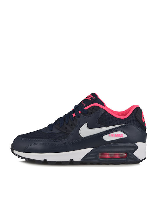 air max 90 mesh gs