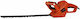 Nakayama ΕΗ5000 Electric Hedge Trimmer 550W with Blade 51cm 010074