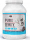 Pure Nutrition Pure Whey Протеин Суроватъчен с Вкус Cookies & Cream 2.272kg