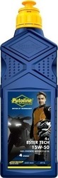 Putoline Ester Tech Syntec 4+ Синтетично Масло 10W-50 1л