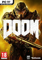 DOOM Ausgabe () PC-Spiel