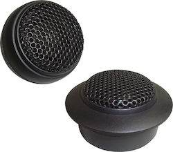 Ground Zero Chitare electrice Tweeter Auto Rotunde 90.5dB