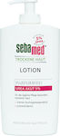 Sebamed Urea Body Lotion 5% Bottle Feuchtigkeitsspendende Lotion Regeneration mit Harnstoff für trockene Haut 400ml