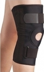 Alfa Care AC-1054Β Наколенка Неопрен с Банели и...