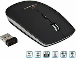 Esperanza EM120K Wireless Mini Mouse Black