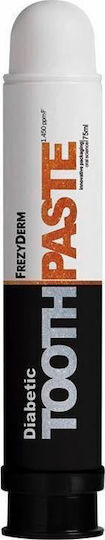 Frezyderm DiapeTeeth Toothpaste for Cavities & Plaque 75ml