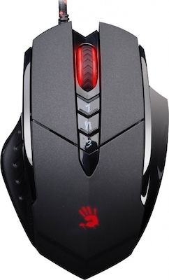 A4Tech V8M Wireless Gaming Mouse Negru