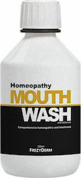 Frezyderm Homeopathy против Плака и Лош Дъх 250ml