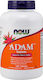 Now Foods Adam Πολυβιταμίνη 120 Ταμπλέτες