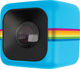 Polaroid Cube Action Camera Full HD (1080p) Μπλε