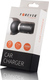 Forever Mini Usb 2 A Car Charger 10W 2A Fast Charging with Ports: 2xUSB Black Color
