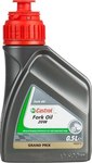 Castrol Fork Oil 20W Motorcycle Fork Oil 500ml