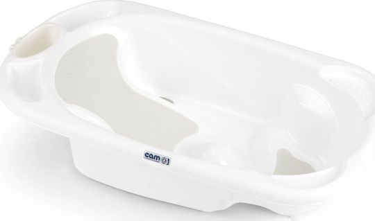 Cam Baby Bath Bagno White