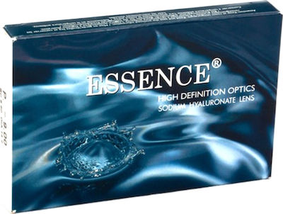 Stand Gema Essence 6 Monthly Contact Lenses Hydrogel with UV Protection