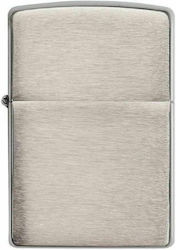 Zippo Classic Ветроустойчива Запалка Пламък Bru...