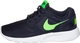 Nike Pantofi Sport pentru Copii Alergare Kaishi GS Negre