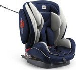 Cam Regolo Baby Car Seat with Isofix 497 9-36 kg
