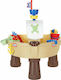 Little Tikes Tischchen Anchors Away Pirate Ship 91x74x20cm.