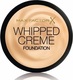 Max Factor Whipped Creme Make Up 45 Warm Almond 18ml