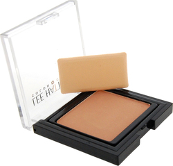 Lee Hatton Pressed Face Πούδρα No 3 Tanned Beau...