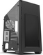 Phanteks Enthoo Pro M Midi Tower Компютърна кутия със странично прозорче