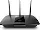 LinkSys EA7500 Ασύρματο Router Wi‑Fi 5 με 4 Θύρες Gigabit