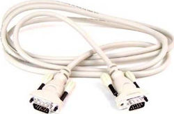 Belkin Cable VGA male - VGA male 15m (F2N028R15M)