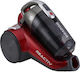 Hoover Reactive RC81_RC25011 39001423 Vacuum Cleaner 700W Bagless 2lt Red