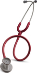 3M Littmann Lightweight II S.E. Στηθοσκόπιο Non Chill με Διπλό Κώδωνα Μπορντό