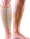 Oppo Shin Support Neoprene Calf Support Beige 1010