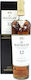 Old Sherry Oak Cask Single Malt Whisky 12 Years Scotland 43% 700ml