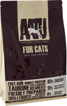 AATU Free Run Dry Food for Adult Cats with Chicken 1kg
