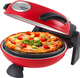 Beper Pizza Oven 90.371 Pizzabäcker 1000W