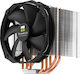 Thermalright Macho Direct CPU Kühlung für Socket / / / /1/1/5/x/ / Schwarz