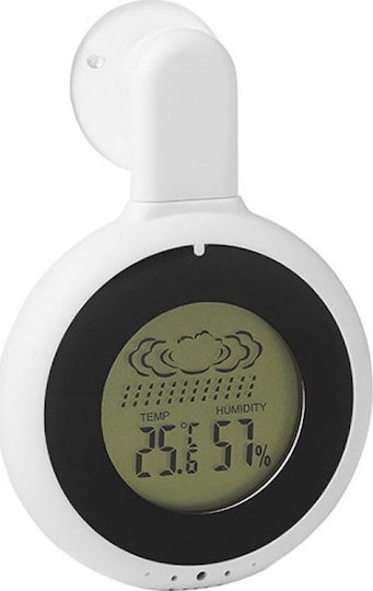 Grundig Solar Weather Station 50955 Wetterstation