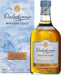 Dalwhinnie Winter's Gold Ουίσκι 700ml