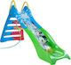 Injusa Mickey Clubhouse Multicolour Playground Toy for 2+ Years