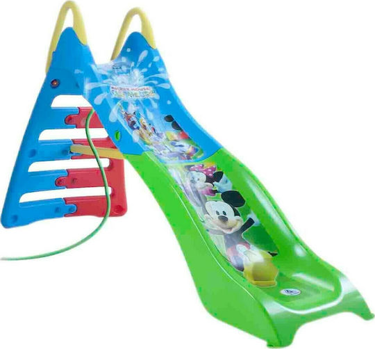 Injusa Mickey Clubhouse Multicolour Playground Toy for 2+ Years