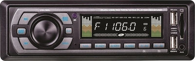 Osio Car-Audiosystem 1DIN