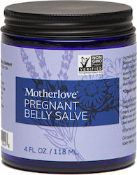 Motherlove Schwangere Bauchsalbe Reichhaltige Creme Für Die Vorbeugung Creme Gegen Dehnungsstreifen 120ml